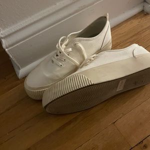 Everlane Forever Sneaker
